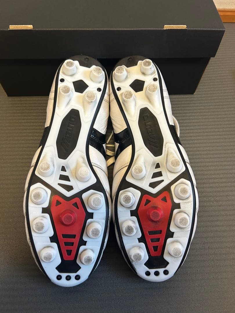 Mizuno Morelis モレリア2JAPAN