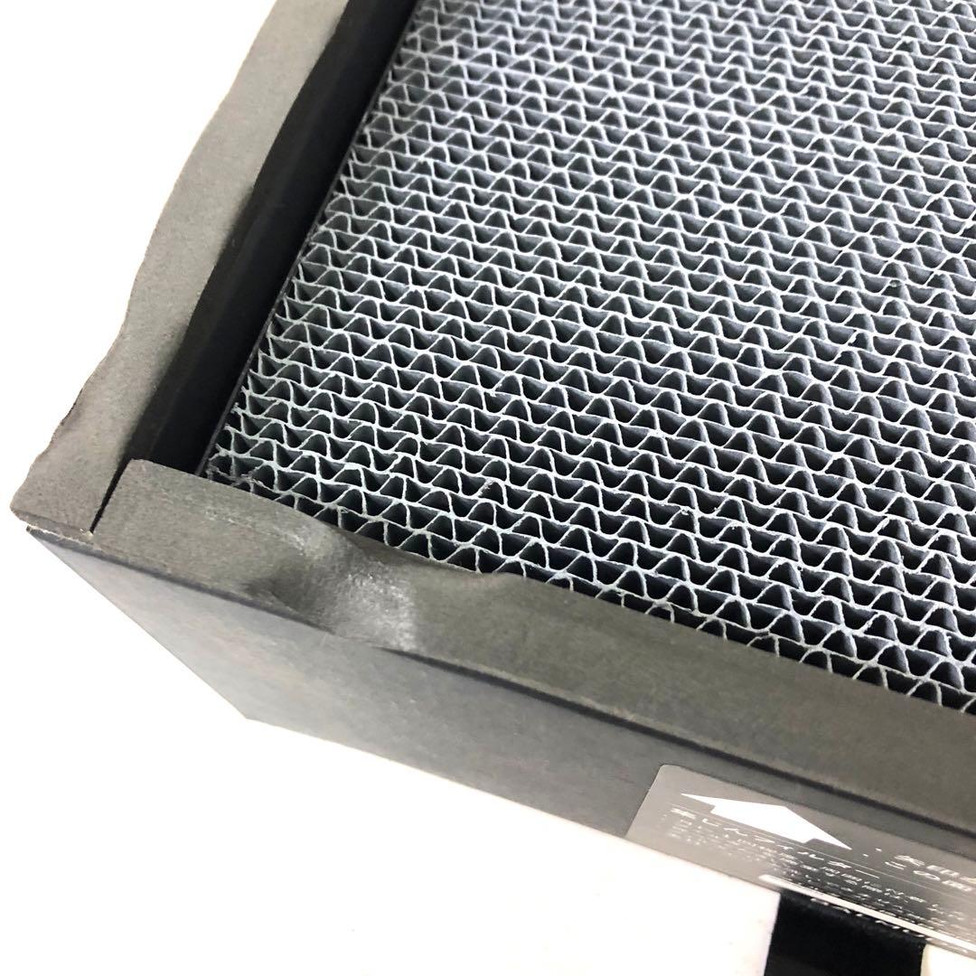 118-t BALMUDA The Pure 空気清浄機 A01A-GR グレー