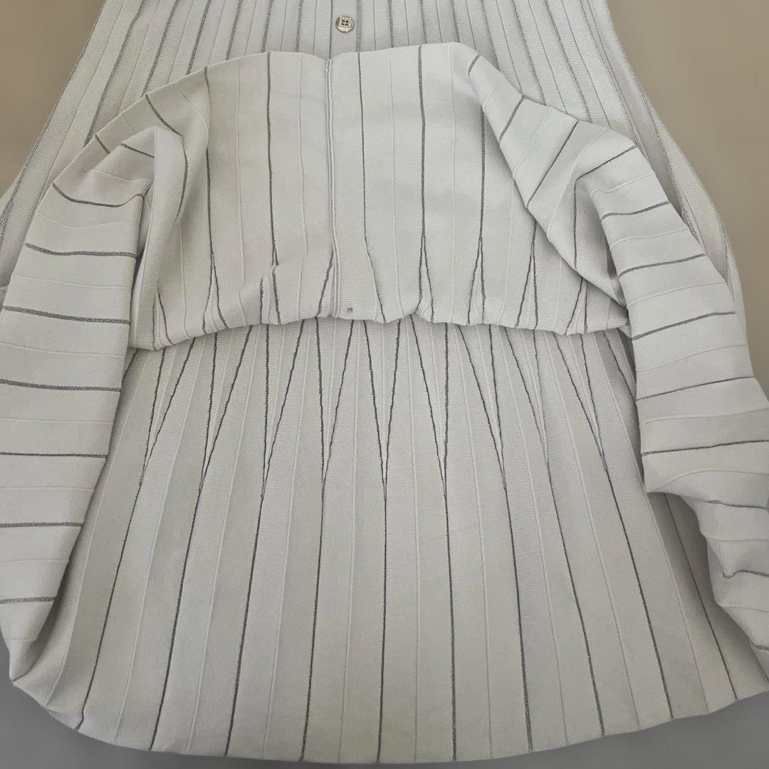 ワンピース herlipto SuiteRoomKnitLongDress