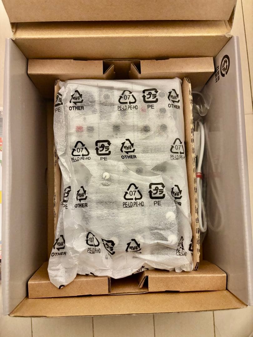 YAMAHA AG03 オーディオインターフェース