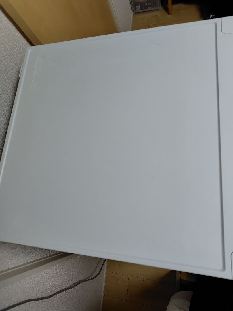 【急募】SHARP 冷蔵庫 SJ-D15H-W 2022年製