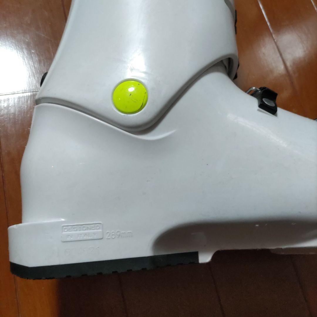 ［１月４日以降発送可］HEAD RAPTORブーツ24.0〜24.5