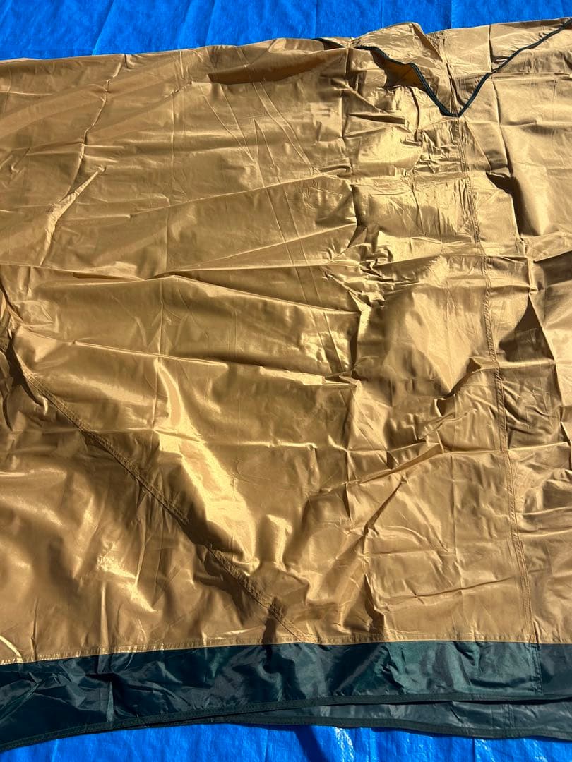 【美品】コールマン パーティーシェードDX 360