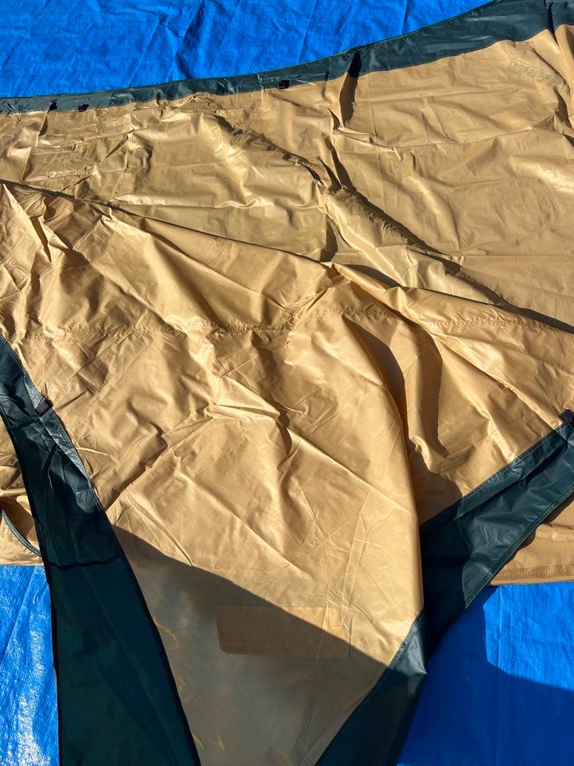 【美品】コールマン パーティーシェードDX 360