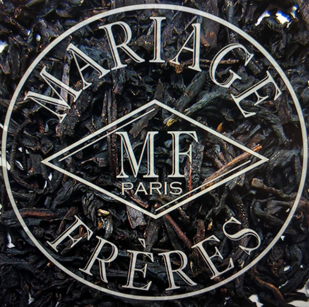 ★専用出品★マリアージュフレール マルコポーロ3袋