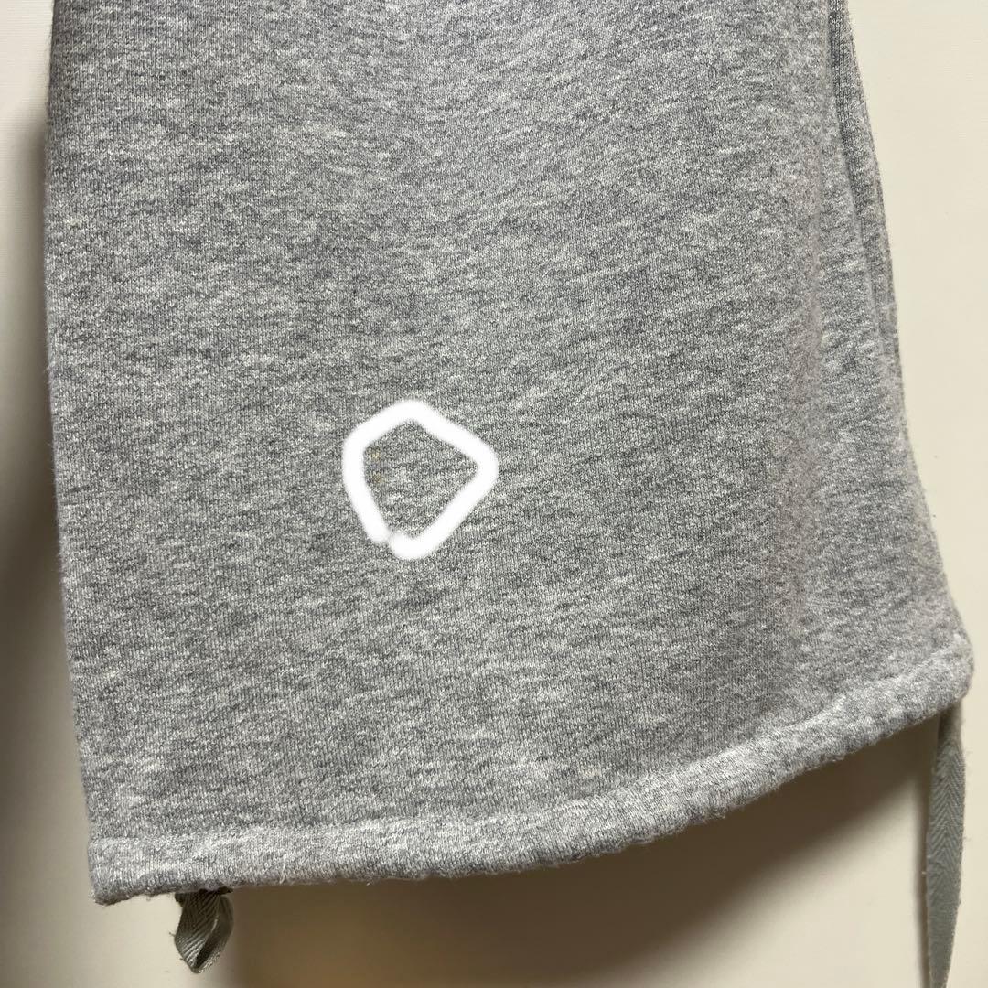 初期　LGB ルグランブルー　スウェット　カーゴパンツ