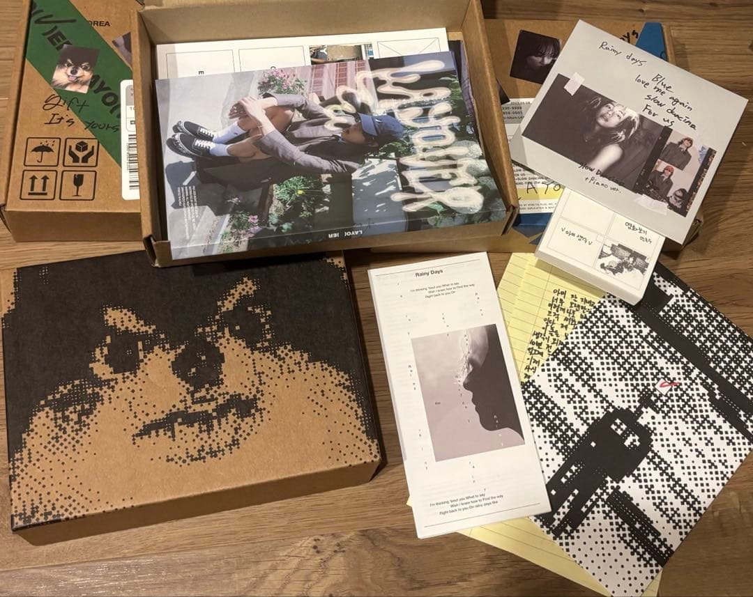 BTS コレクションセット アルバム・グッズ まとめ売り 120点以上