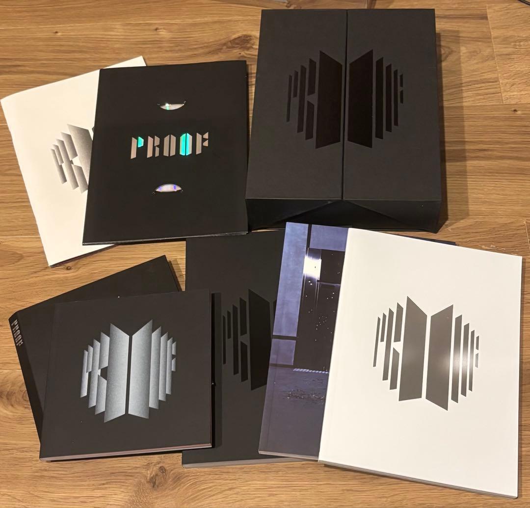 BTS コレクションセット アルバム・グッズ まとめ売り 120点以上