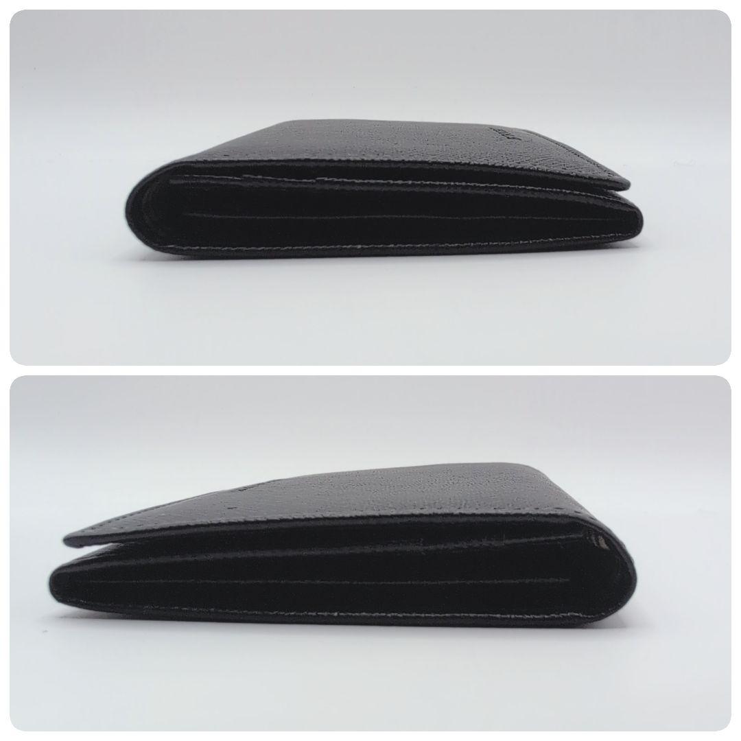 未使用級✨BURBERRY 名刺入れ ノバチェック レザー