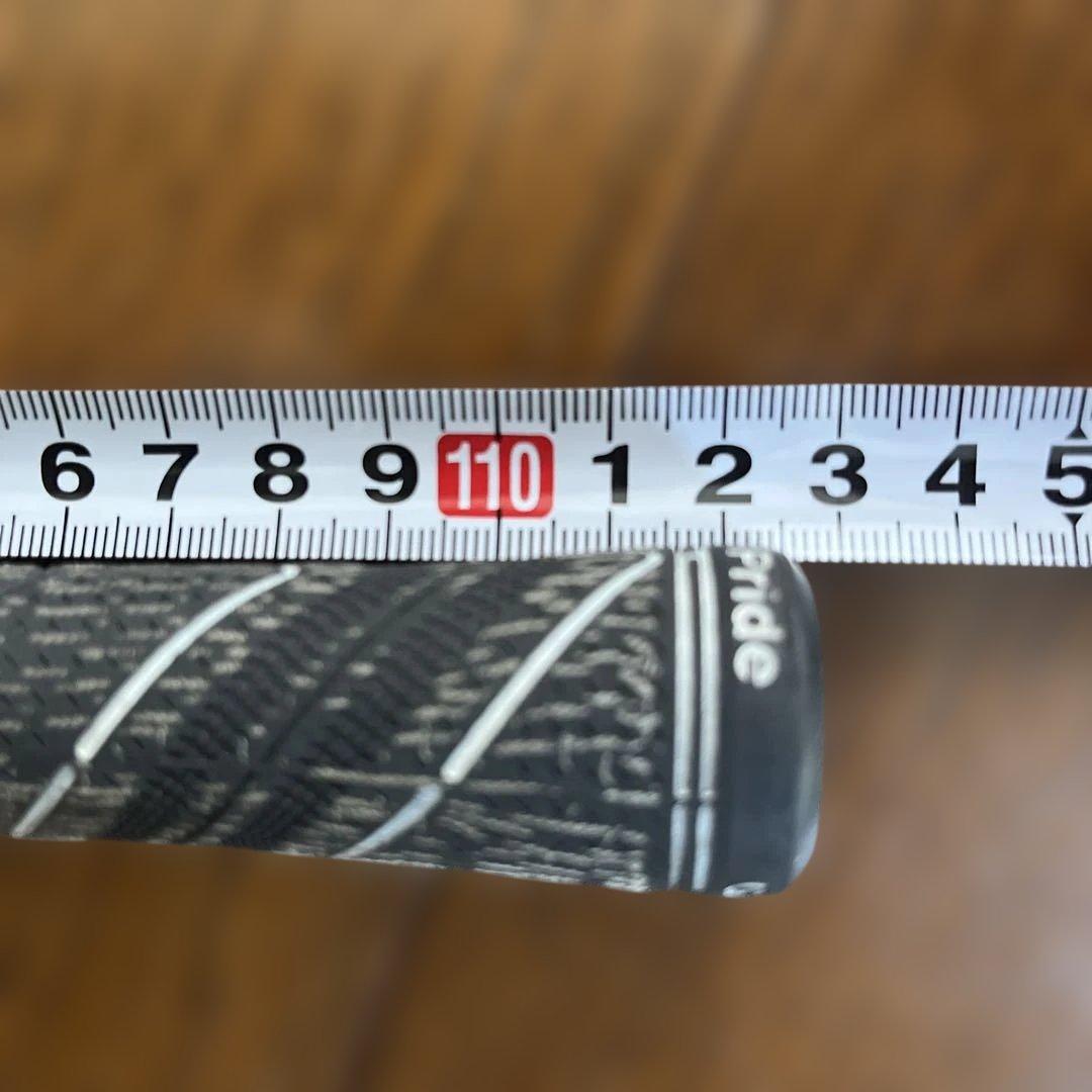 美品　テーラーメードドライバー用　フジクラスピーダ　エボリューションIV 661