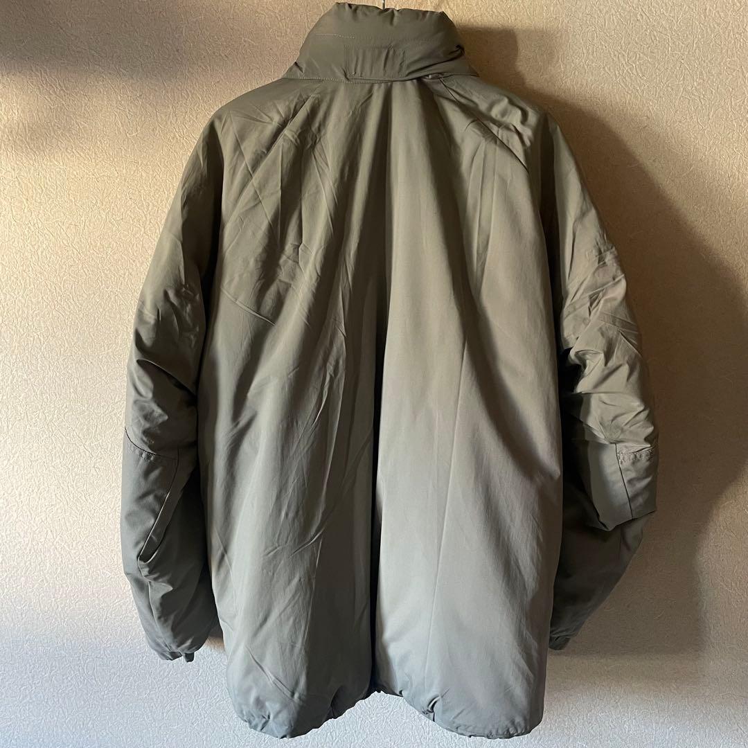 米軍　ECWCS GEN III LEVEL7