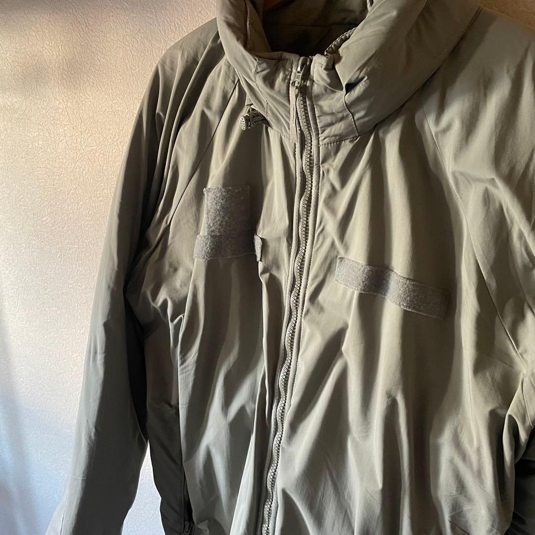 米軍　ECWCS GEN III LEVEL7