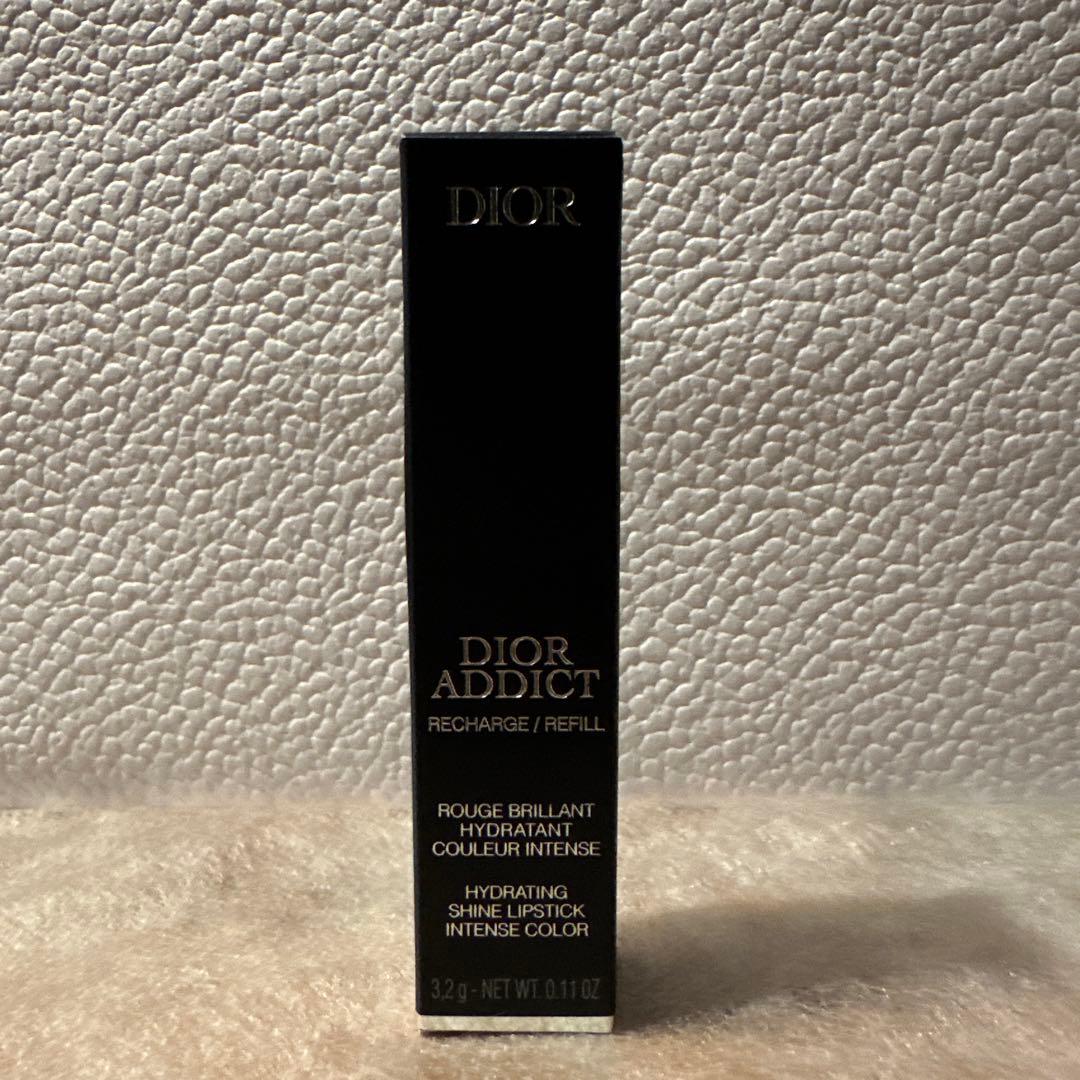 セール Diorアディクト リップスティック120＆リップケース＆ギフト袋