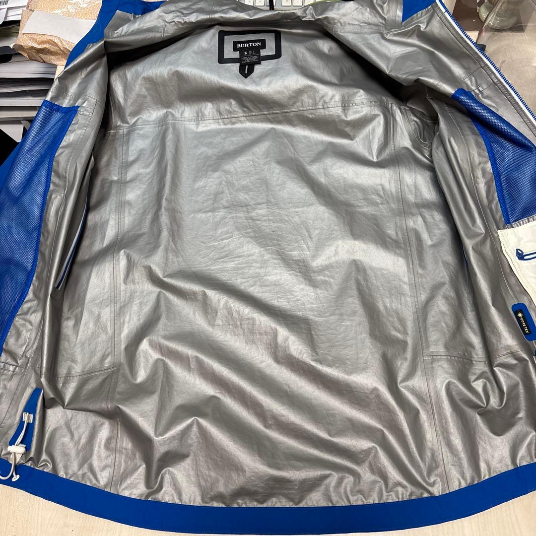 バートン　ゴアテックス