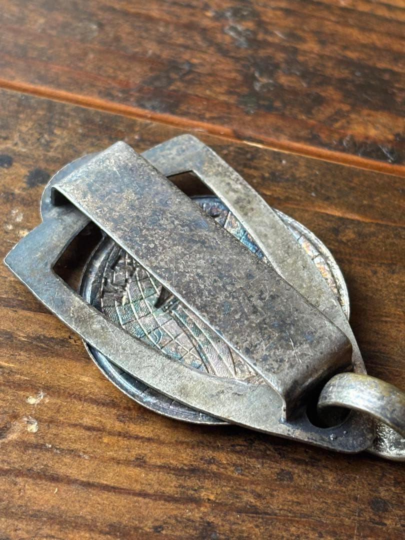 フリーメイソン　テンプル騎士団　ソードチェーン　ショートタイプ　SC-283