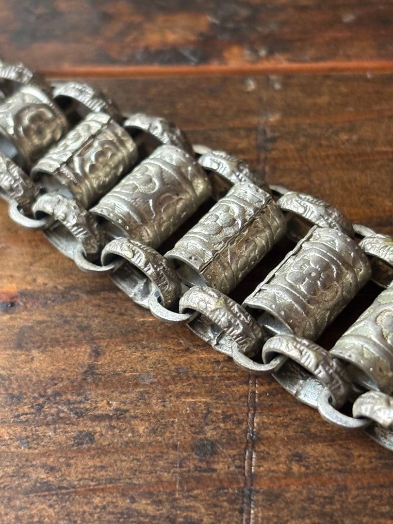 フリーメイソン　テンプル騎士団　ソードチェーン　ショートタイプ　SC-283