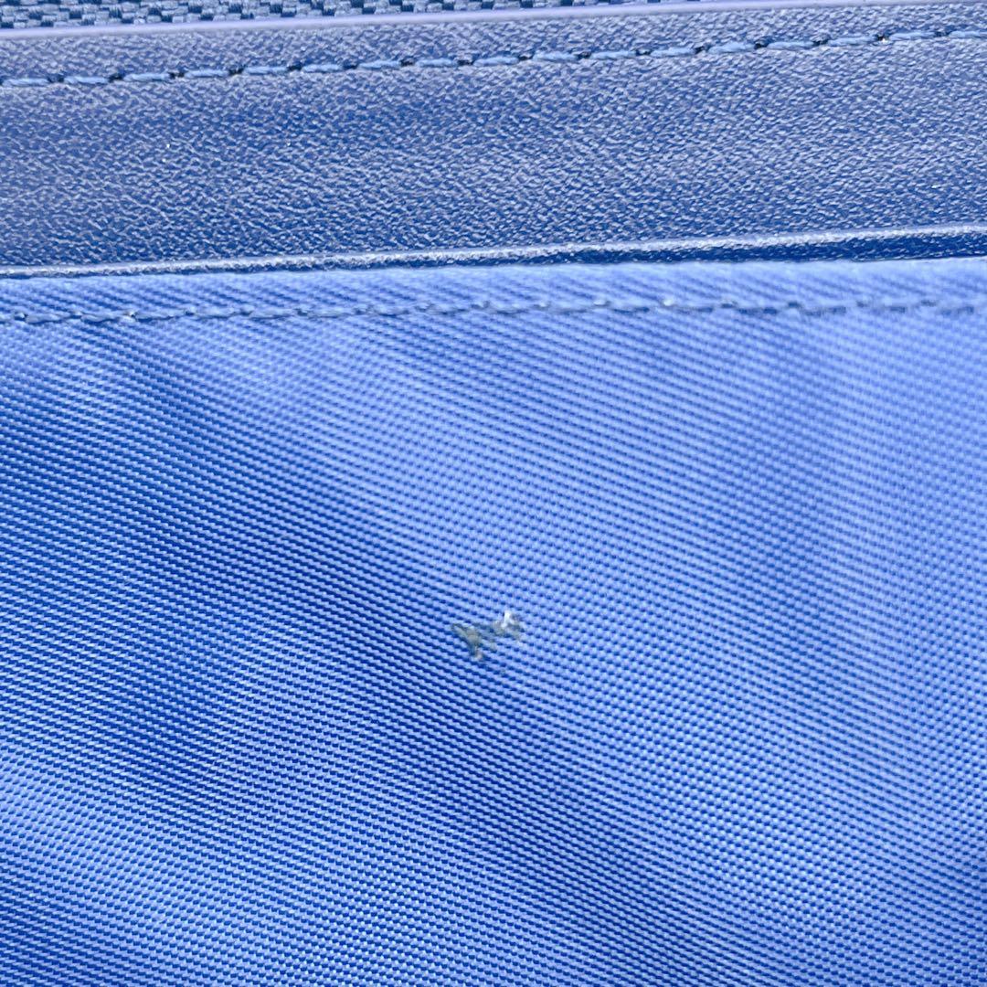 【24時間以内発送/訳あり】Vivienne Westwood 長財布