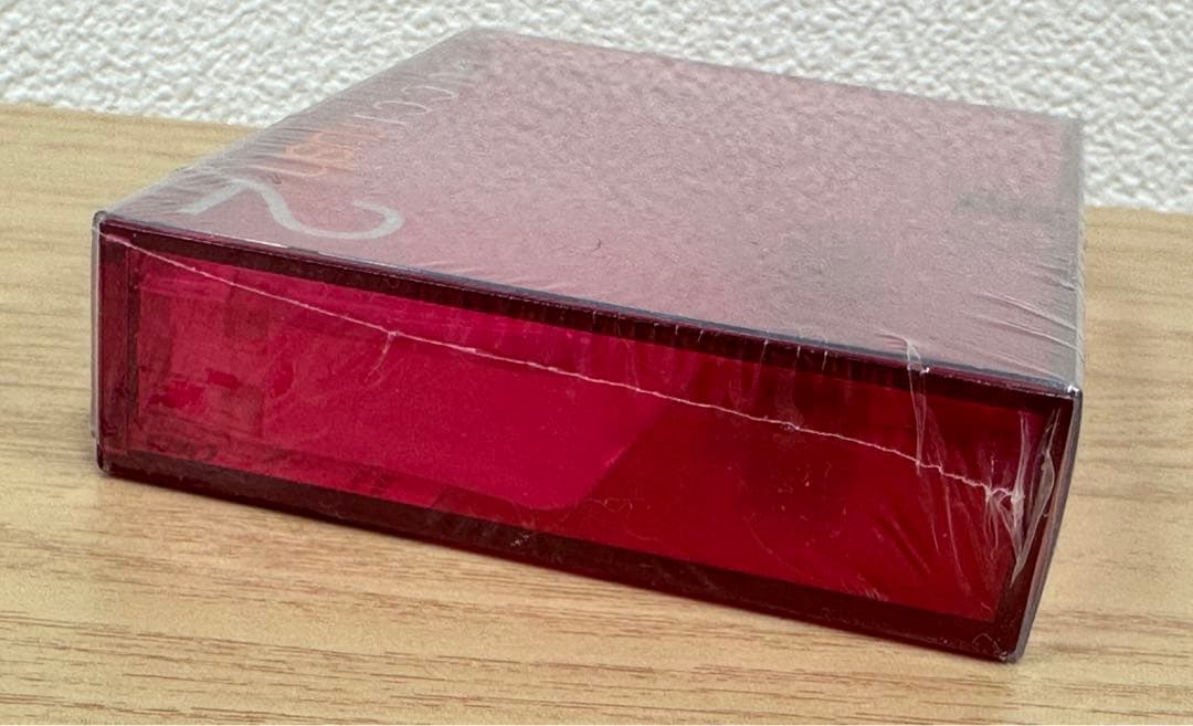 ☆ 【新品未開封】GUCCI rush2 グッチ ラッシュ2 30ml 香水