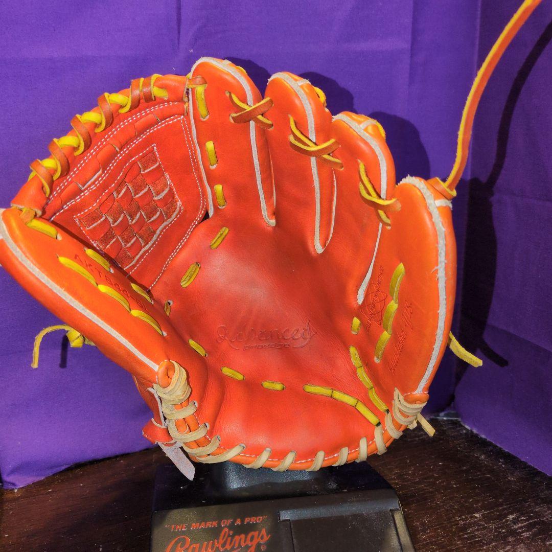 SSK プロエッジ　硬式用　超美品