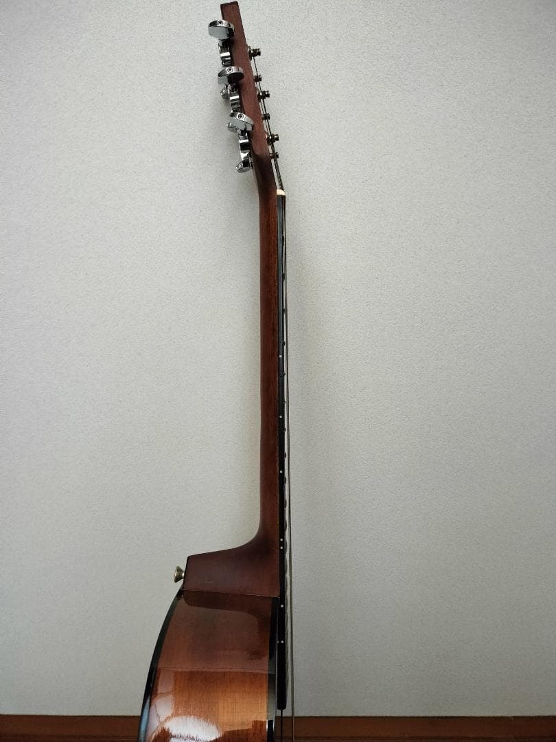 モーリス　アコースティックギター　ギターカバー　ギタースタンド　付属品等