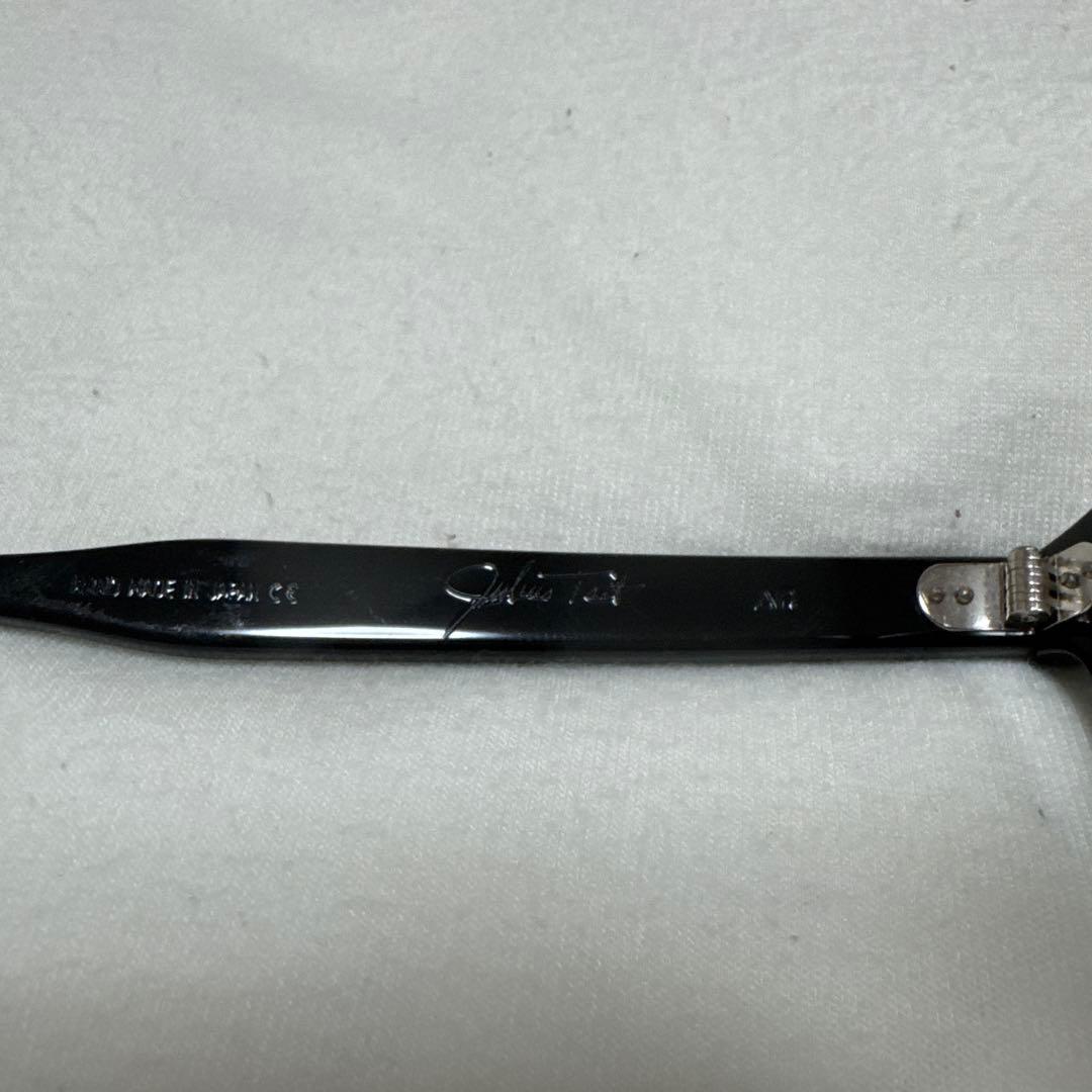 JULIUS TART OPTICAL AR46-22 ブラック