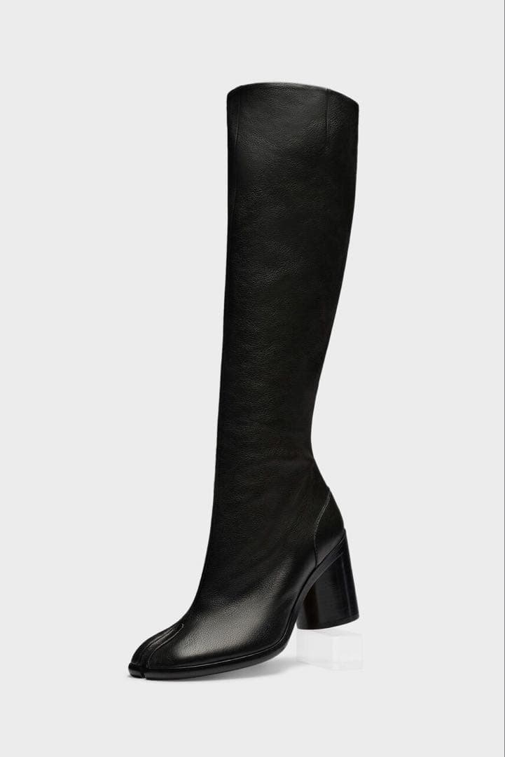 maison margiela タビ　ロングブーツ