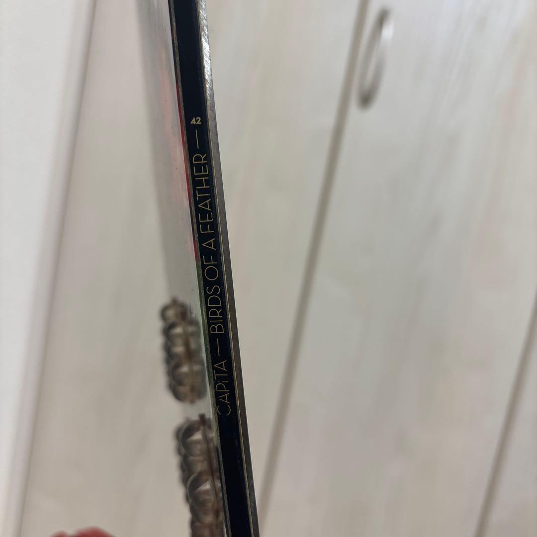 スノーボードバッグ、スノボ板、ビンディング