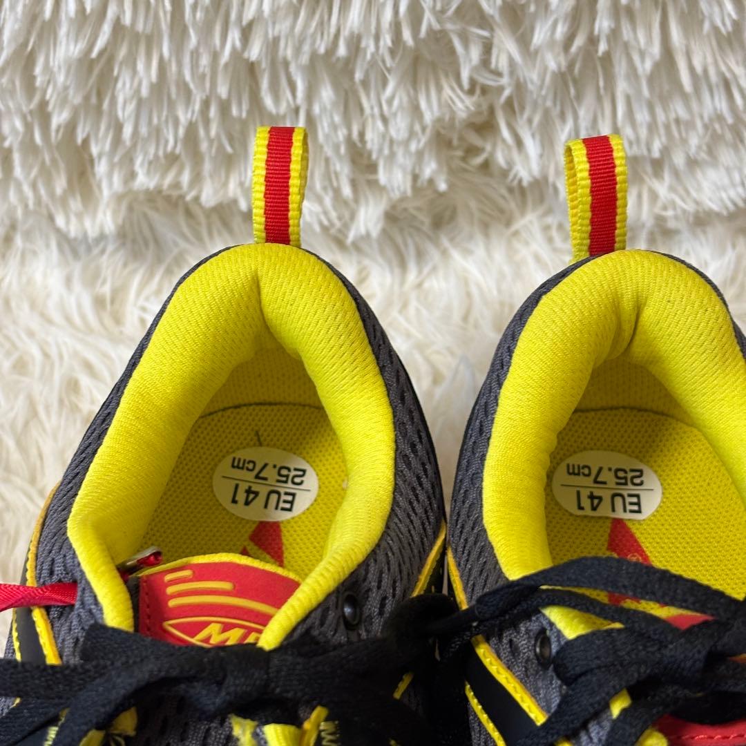 【極美品】MBT 体幹トレーニング　マルチカラー　41