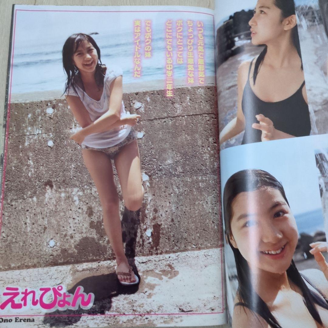 ヤングアニマル2008.11.14　ベルセルク特別カバー付録有り