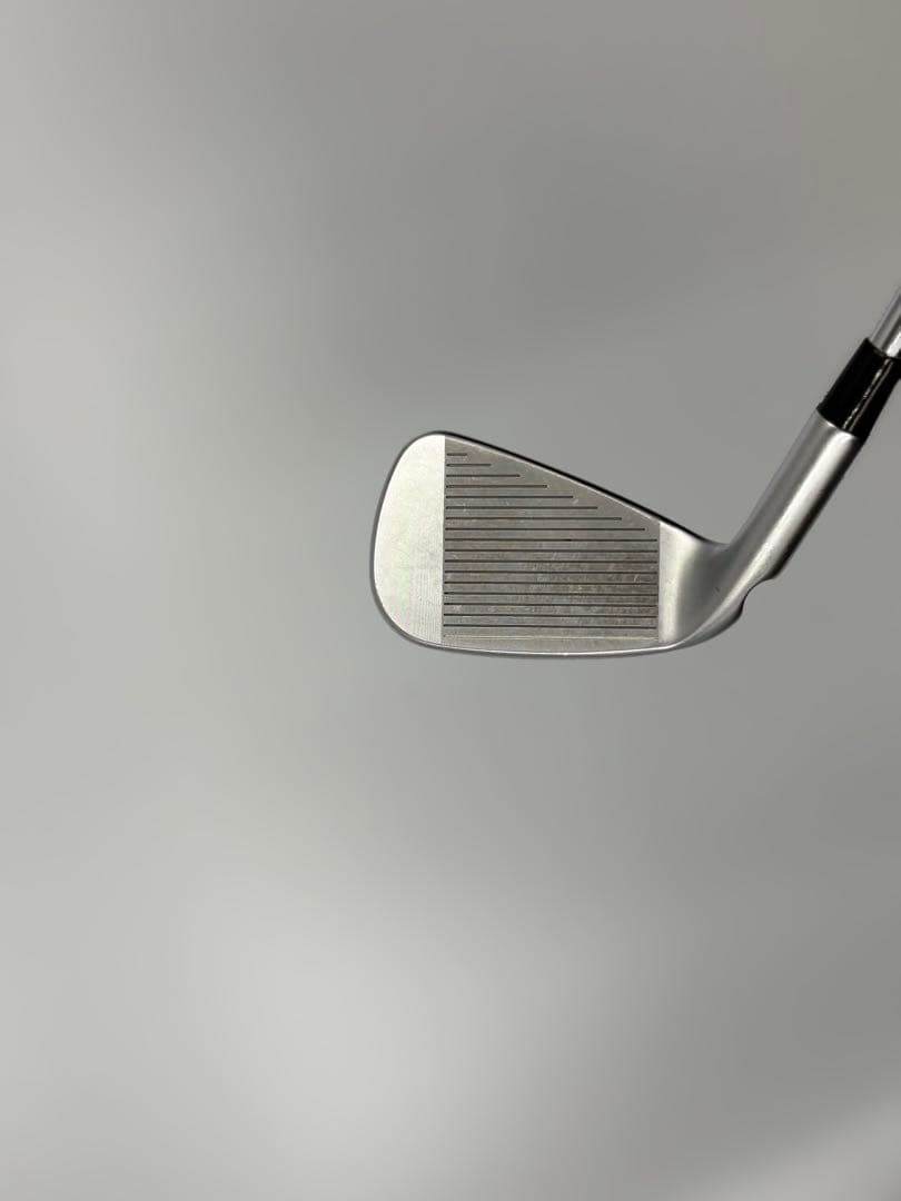 i230 6-uw 6本セット ダイナミックゴールド 105 R300 グリーン