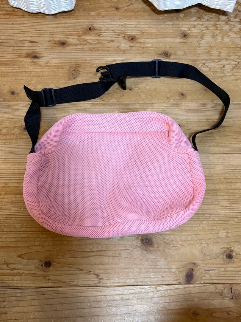 座位保持バンビーナチェアーSサイズ説明書付