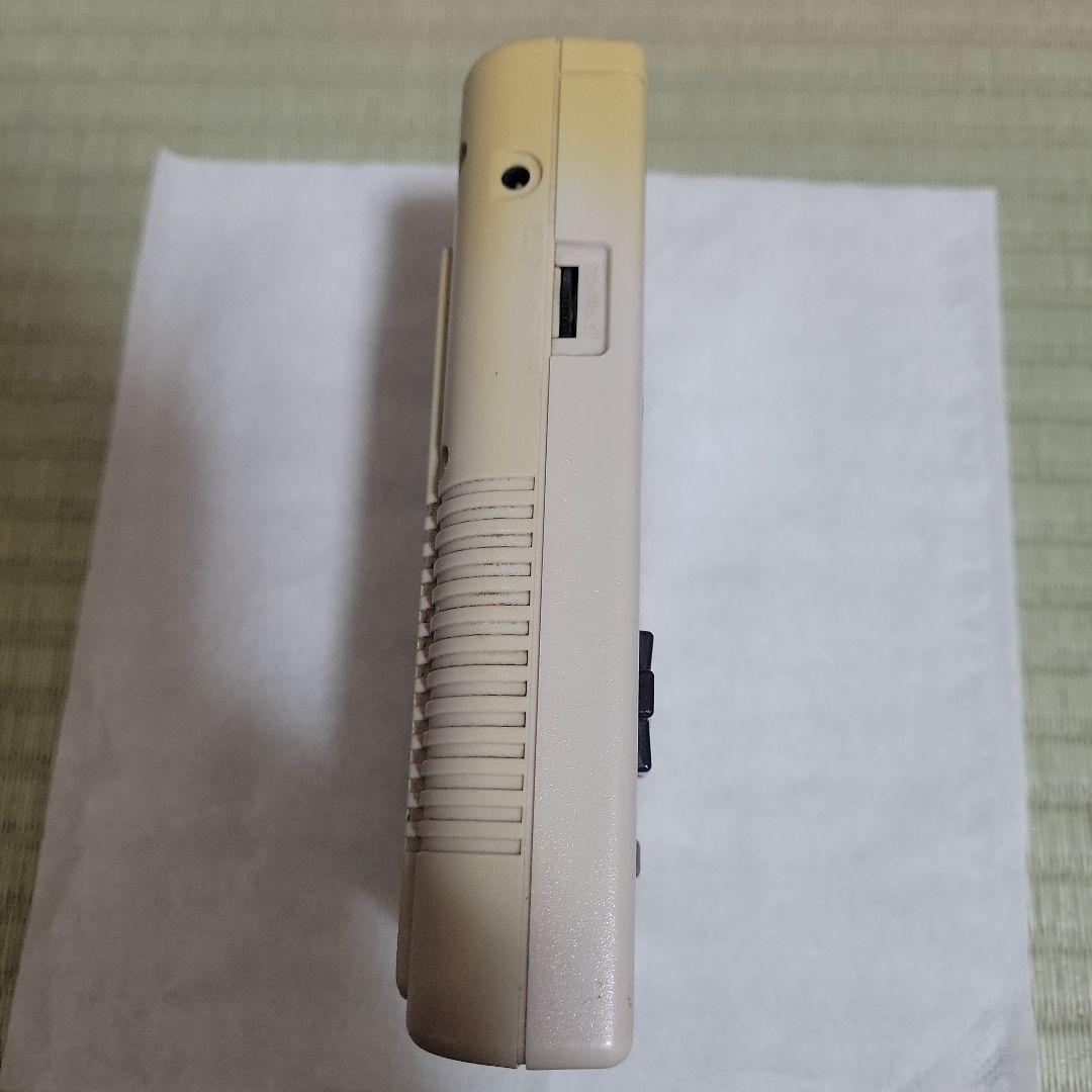 任天堂 ゲームボーイ 初代