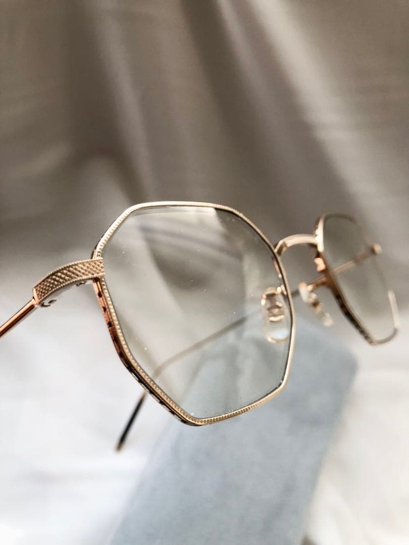 OLIVER PEOPLES TAKUMI TK-5　ブルーライトカット仕様