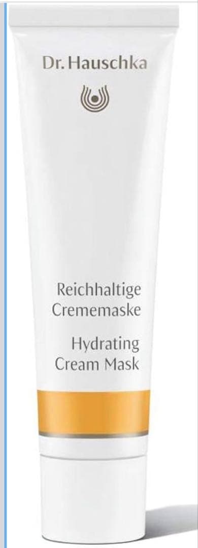 ドクターハウシュカ ハイドレイティング マスクN しっかり保湿 フェイスパック