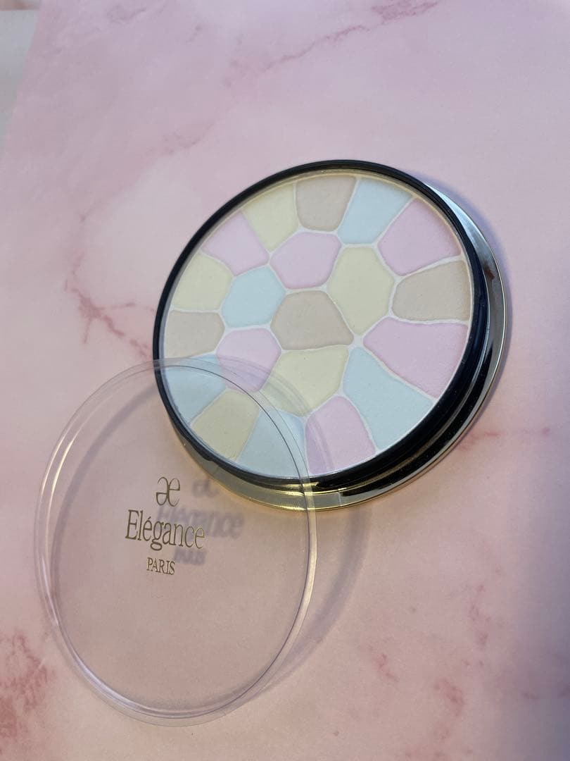 Elegance エレガンス ラ プードル オートニュアンス IV 4番 27g