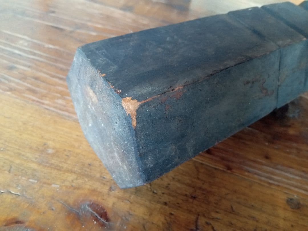 蘇民将来符　３つセット　古道具　アンティーク