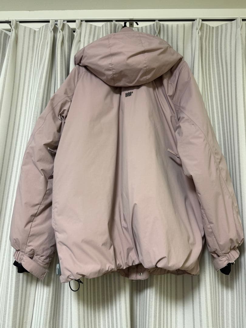 USS2 ダウンウェア　uss2 24-25