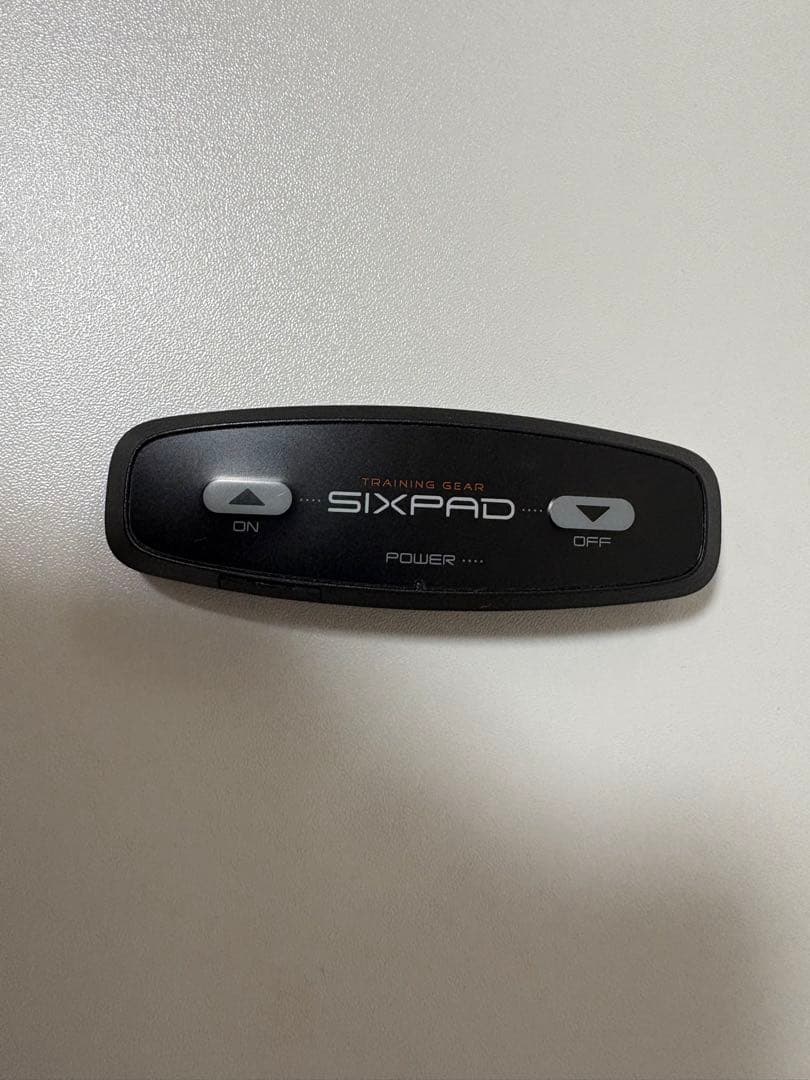 パワースーツライトアブズ　Mサイズ　シックスパッド　SIXPAD　MTG