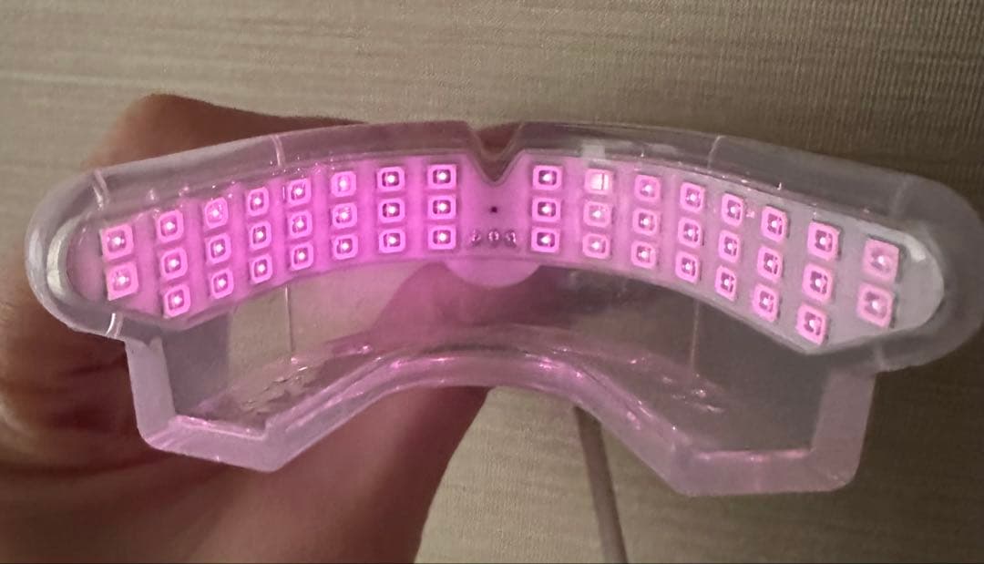 光加速矯正装置　PBMヒーリング　オルソパルス