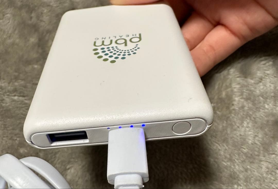 光加速矯正装置　PBMヒーリング　オルソパルス