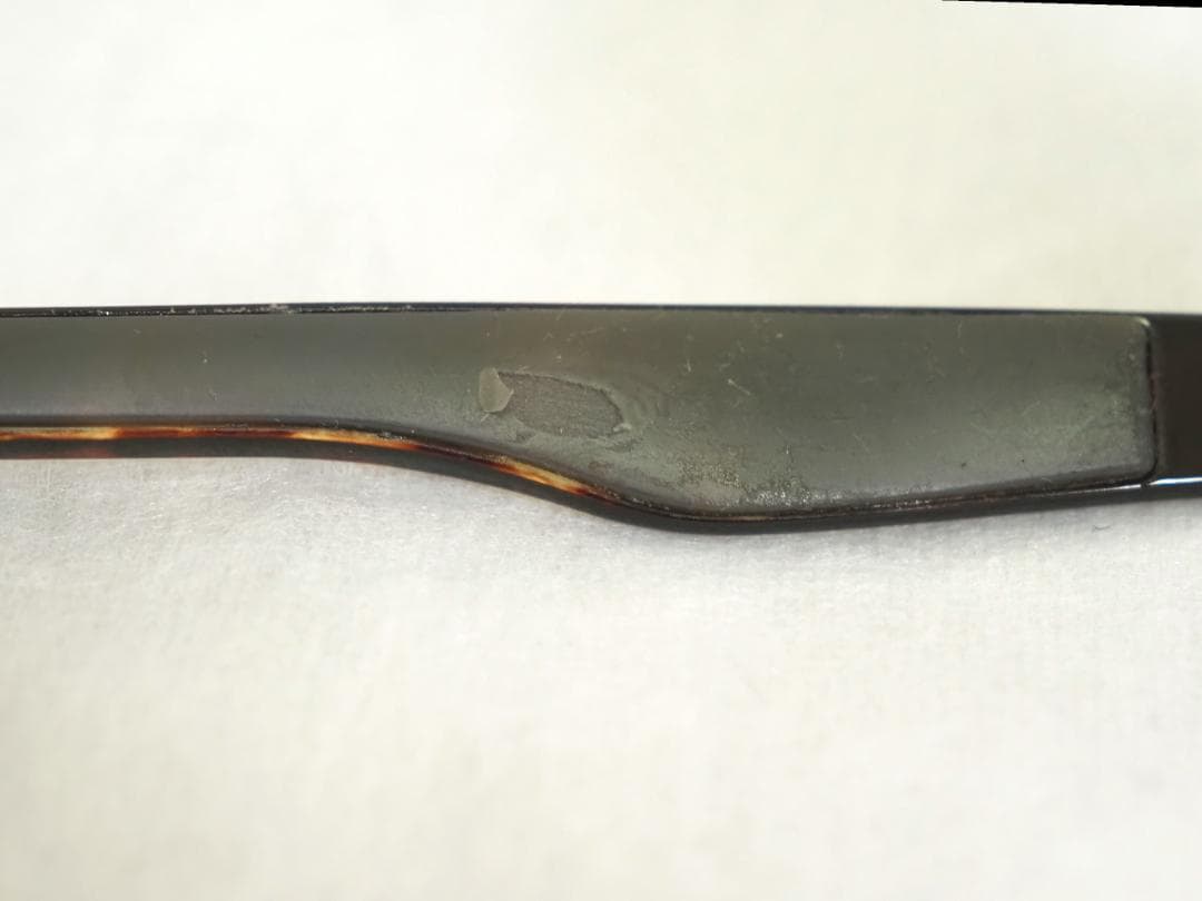 Eyevol アイヴォル ウェリントン型セルフレームメガネ EYEVAN