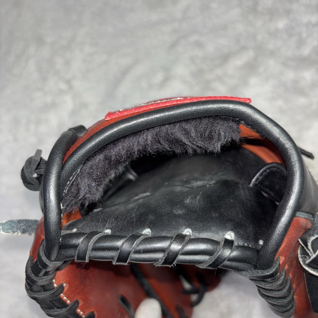 ローリングス　軟式グローブ　一般用　プロモデル　デレク・ジータ　Rawlings