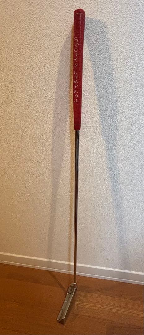 スコッティキャメロン スタジオセレクト ニューポート 2 34インチ