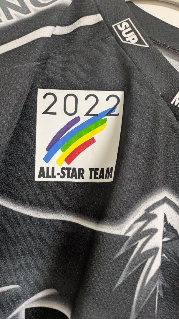 シャツ Supreme Eagle Moto Jersey \"Black\"