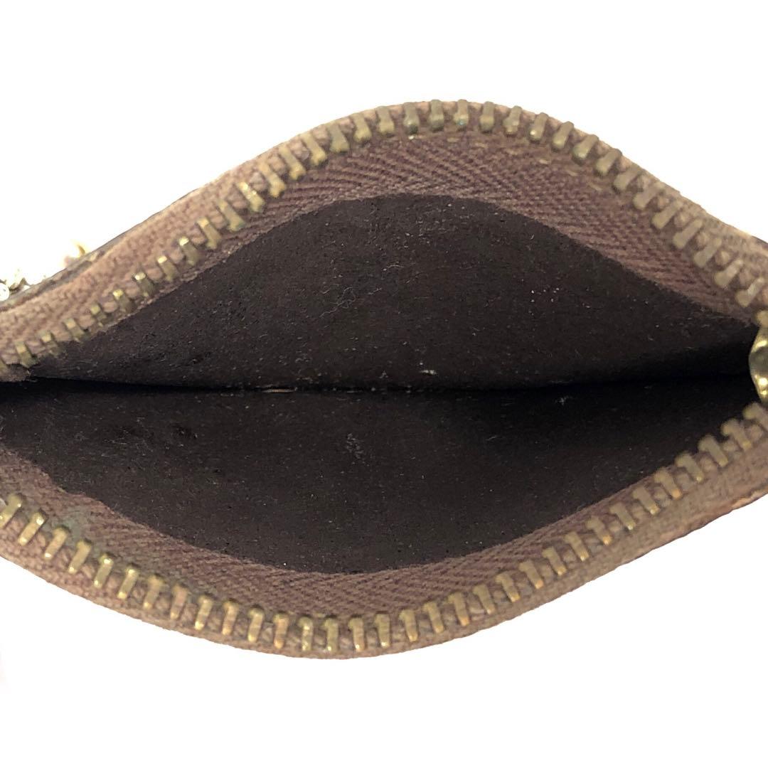 M05/021 ルイヴィトン キーケース 2点セット 2連 モノグラム柄