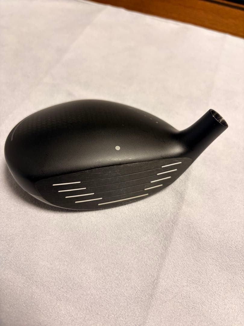 美品 PING G440 MAX 4番 FW VENTUS BLUE 6S