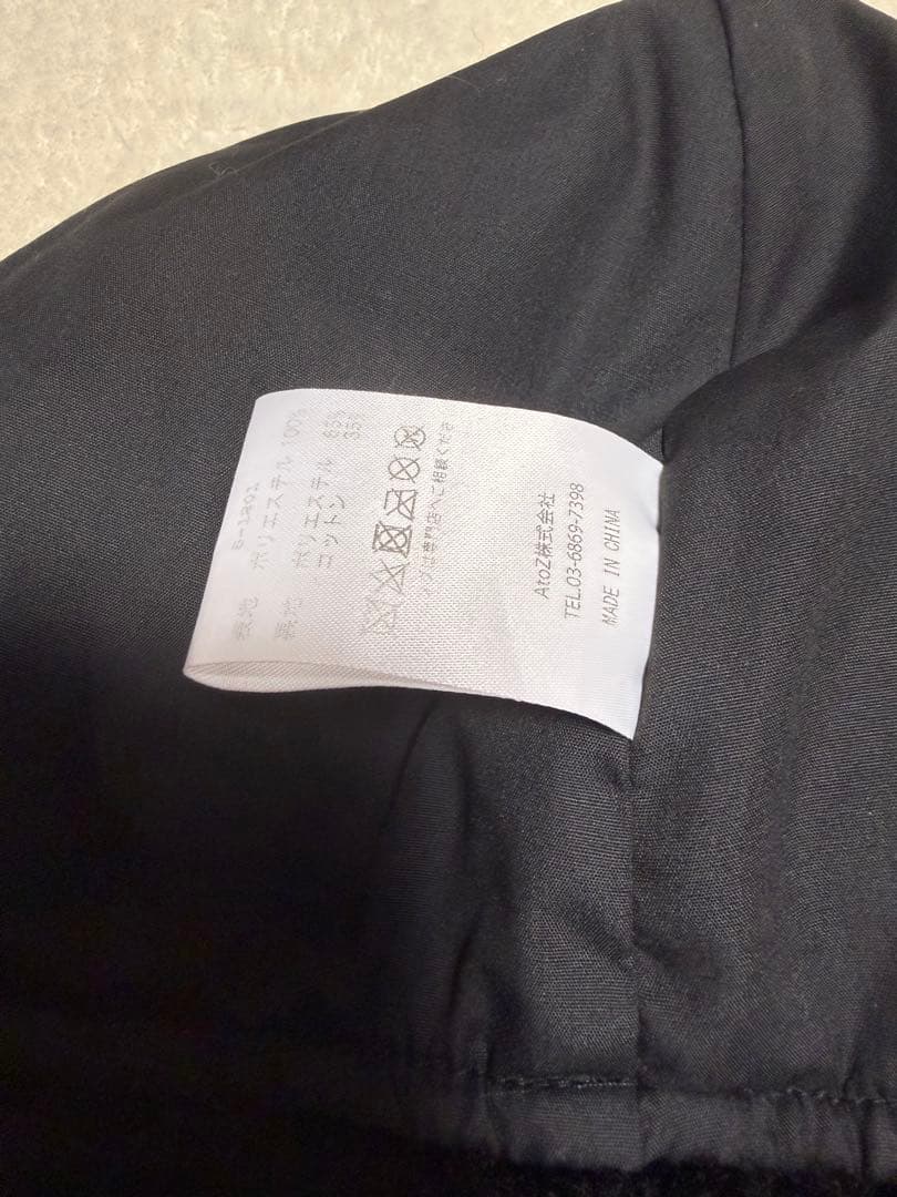 Basicks Bear Beanie Mサイズ