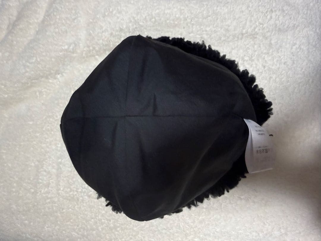 Basicks Bear Beanie Mサイズ