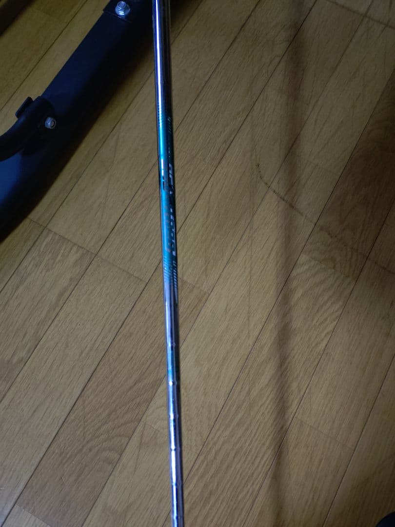 Titleist T300 アイアンセット 5-P