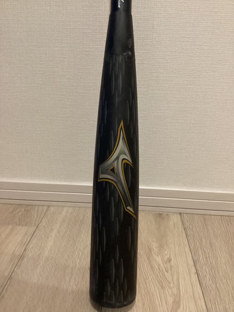 レガシーメタル軟式バット【ケースなし】